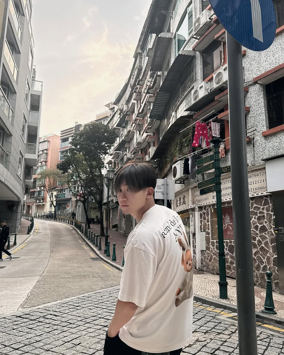 就忘了吧

#ppriseee