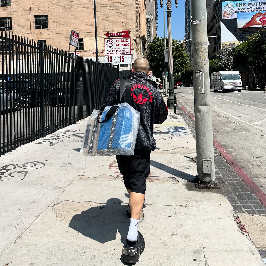 @adidasoriginals ❤️