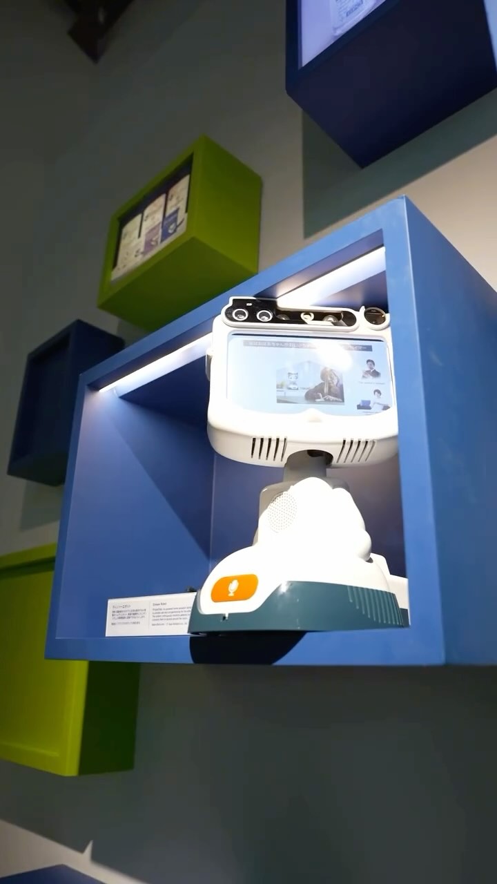 ถ้าคุณรักเมืองไทย...ต้องไปเห็นเมืองไทยในมุมที่โลกเห็นสักครั้ง
 ที่งาน Expo 2025, OSAKA, KANSAI, JAPAN  ใน Thailand Pavilion 
อาหารไทยที่ใครๆ ก็หลงรัก ศิลปะ วัฒนธรรม วิถีชีวิตที่น่าภาคภูมิใจ 
 
ตั้งแต่วันนี้-13 ตุลาคม 2025 โอซาก้า ประเทศญี่ปุ่น 
ใครมีโอกาสไปญี่ปุ่น ต้องแวะนะครับ นี่ไม่ใช่แค่การเที่ยว…แต่นี่คือการเป็นส่วนหนึ่งของความภูมิใจแบบไทยๆ

#ThailandPavilion2025 #Expo2025