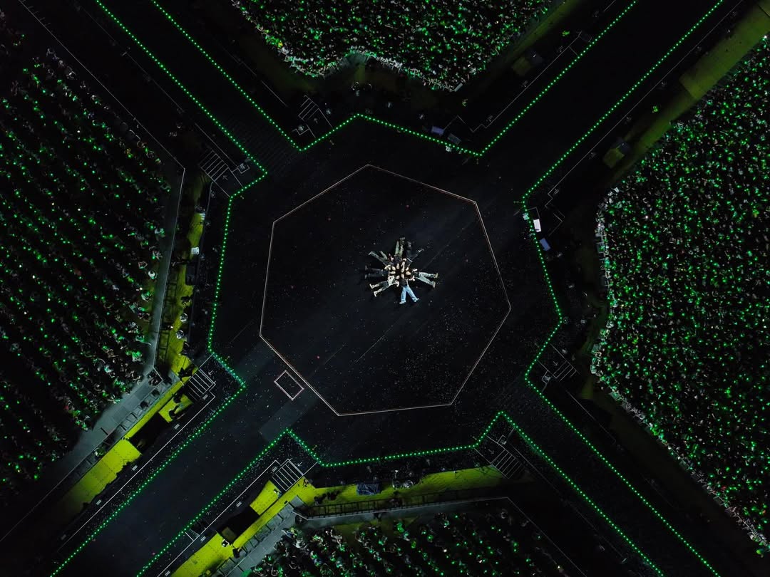 2025 GOT7 CONCERT <NESTFEST> IN BANGKOK DAY1🐥

아가새 덕분에 감동 가득한 첫날 공연
밤 하늘에 수 놓은 GOT7 💚 I GOT 7 처럼
갓세분과 아가새가 함께한 사랑 가득한 무대 
뜨거운 사랑 감사합니다!
내일 또 만나요~

#GOT7 #갓세븐
#NESTFEST #GOT7_NESTFEST
#BANGKOK #방콕