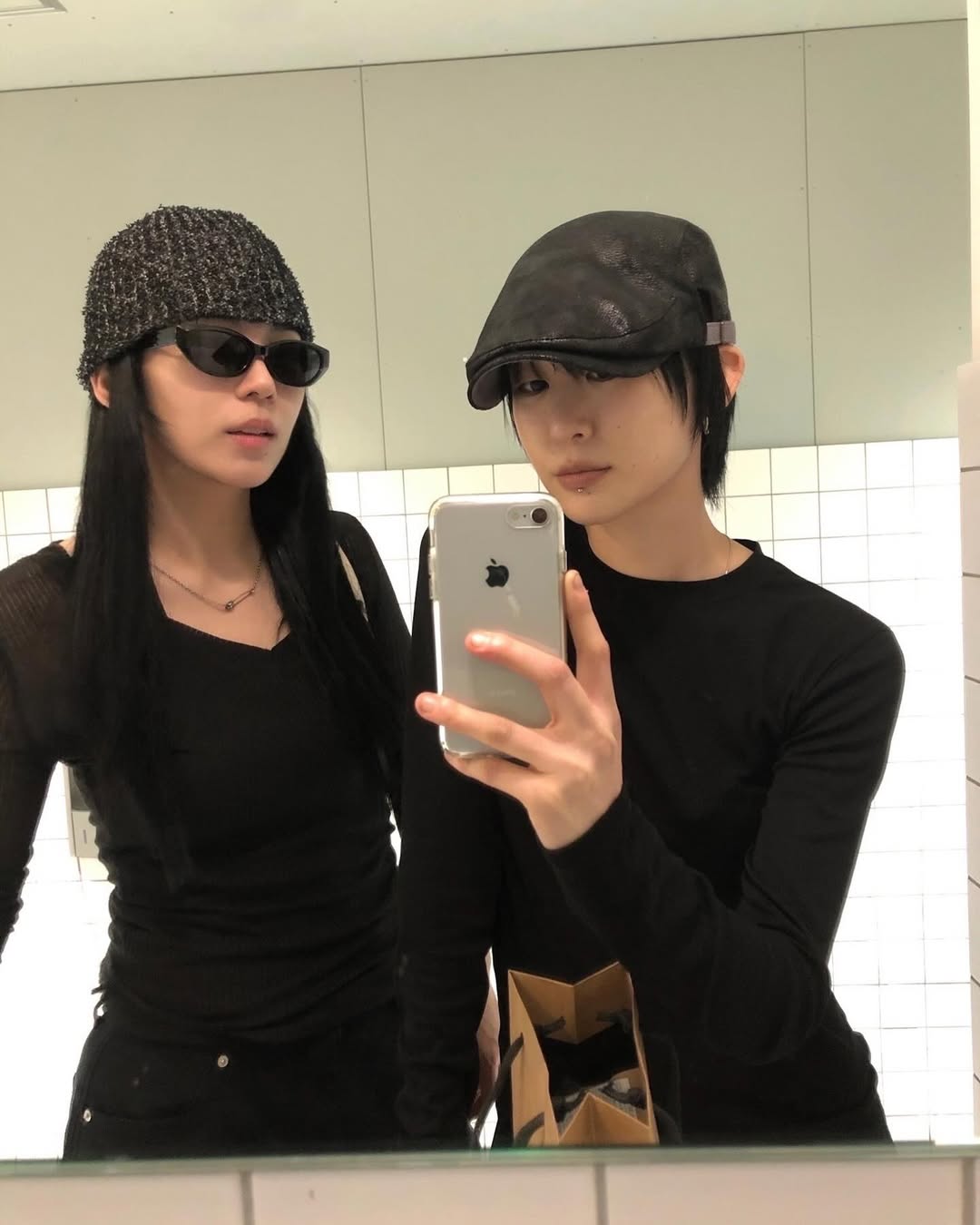 도쿄제일가는 멋쨍이가 되기란 어렵꾸나