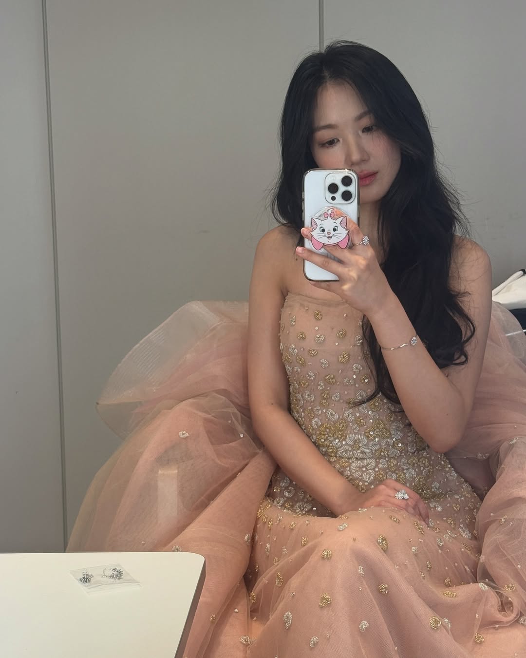 제가 항해하는 길을 함께해 주세요⛴️👩‍✈️
#백상예술대상2025