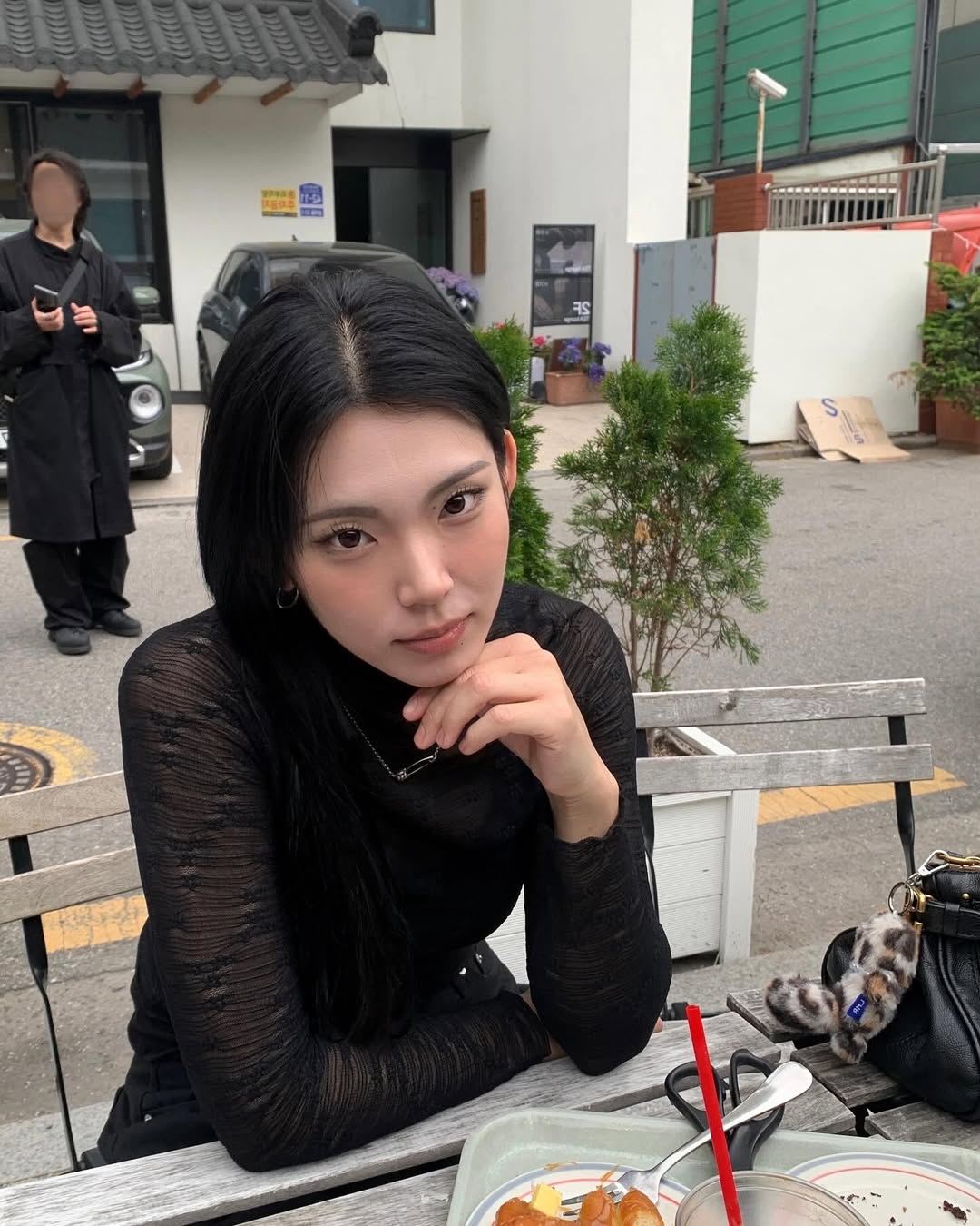 2인3꽈 정도야 ...🍩🤍