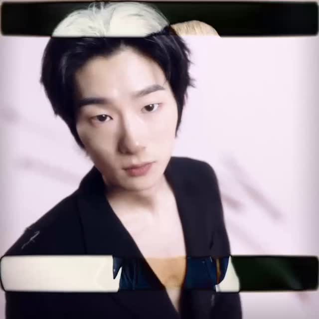 WELCOME YOUNGSTA!!! @now_im_young 🫀✨#나우아임영