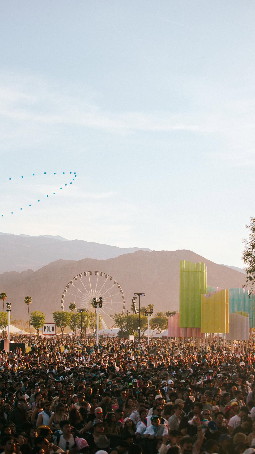 The pleasure was all ours. Watch the full 2025 recap on YouTube. Advance Sale passes available now.