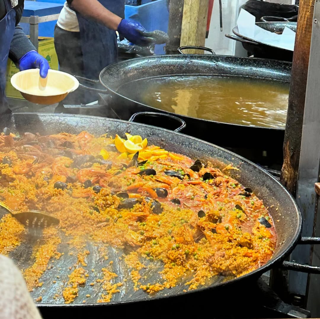 🇬🇧
スコーン食べてスコーンって言ってた。
初めてのイギリス ☺︎