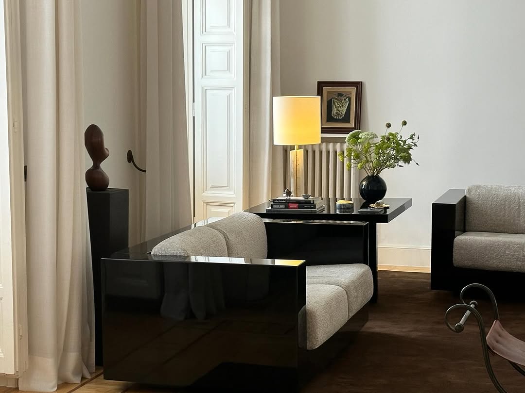 Views of May. Things + thoughts