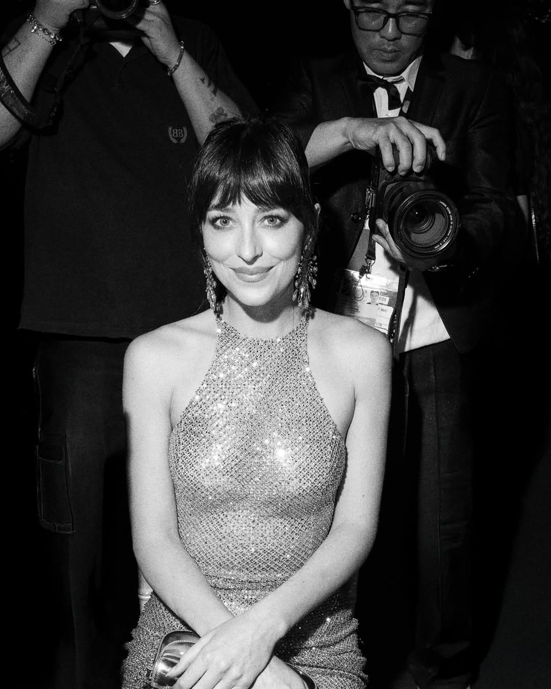 📸 at @kering_official dinner #womenandmotion award 
Pictures for @vmagazine 
📸 #saskialawaks