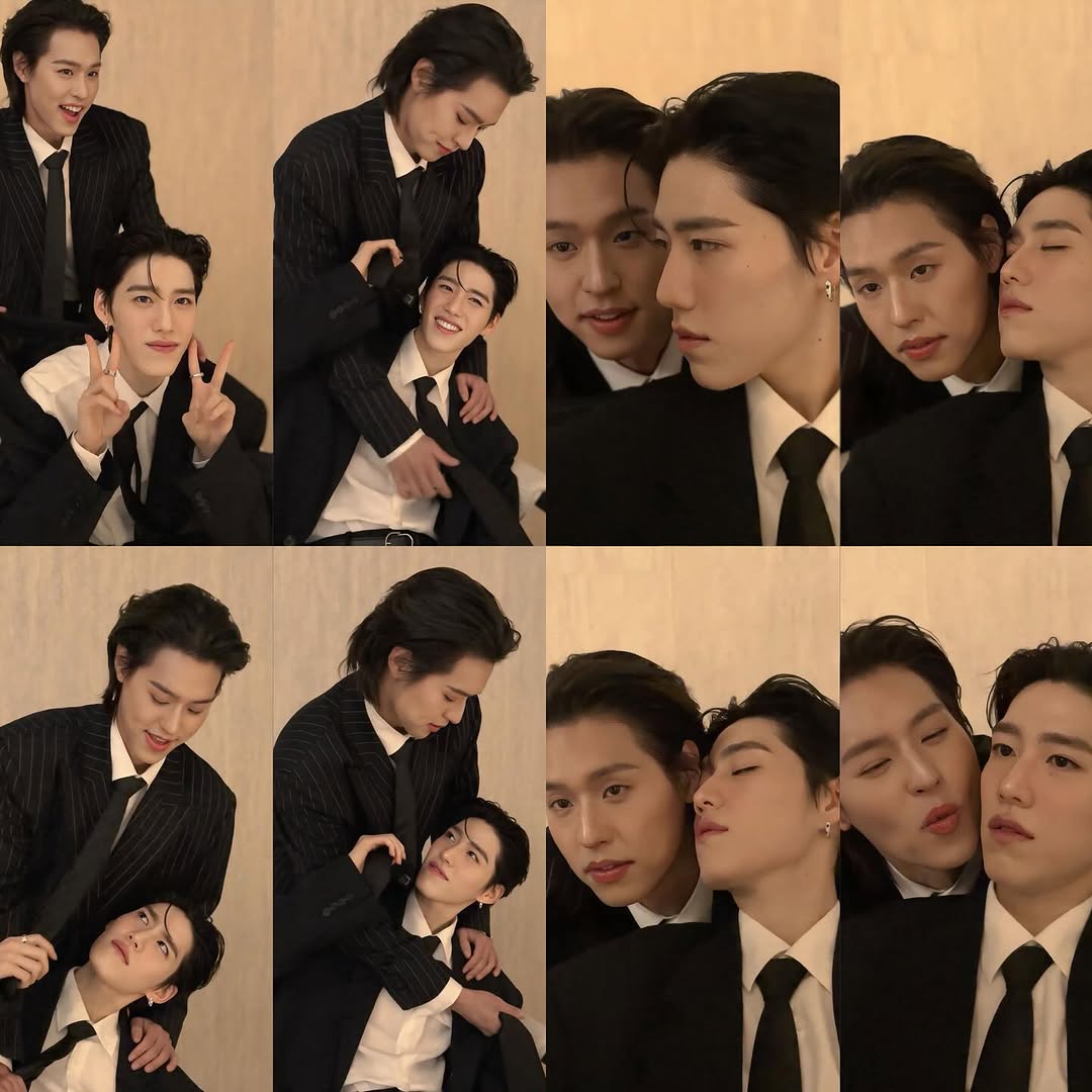 😉 
Thank you for credit 🙏🏻 #BKPPWeddingConcert
#billkinentertainment #ppkritentertainmen #bbillkin #bkpp #ppkritt #billkinpp #บกพพ