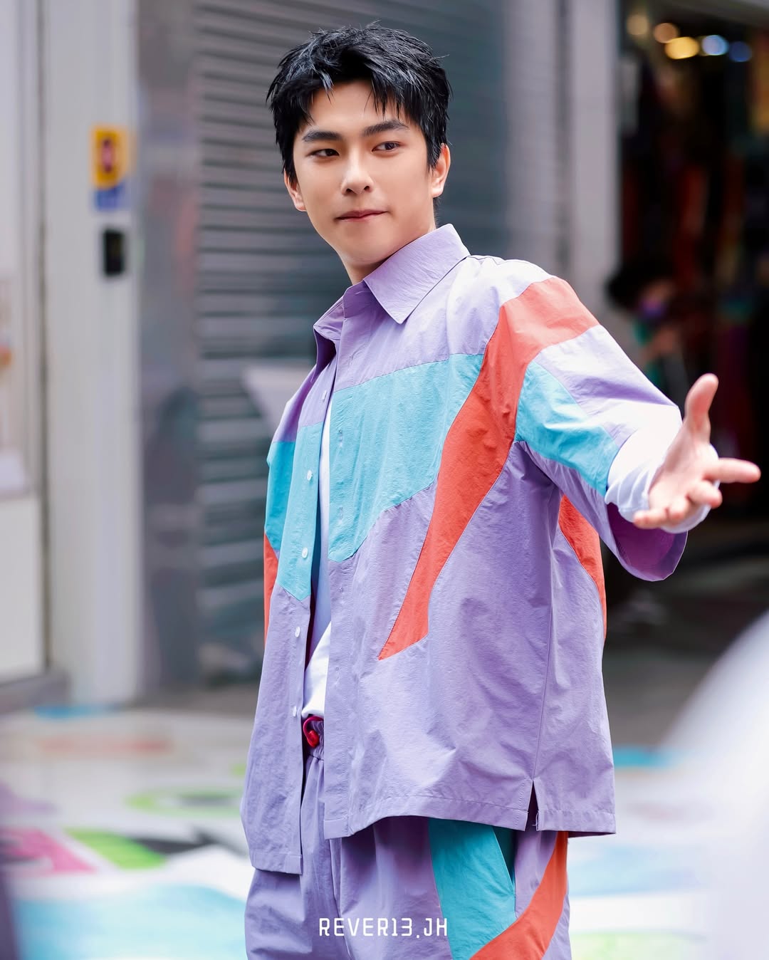 25.05.08｜crocs 西門旗艦店reopen

呵呵忘記要發滿三篇，故發之

#曾敬驊 #crocs