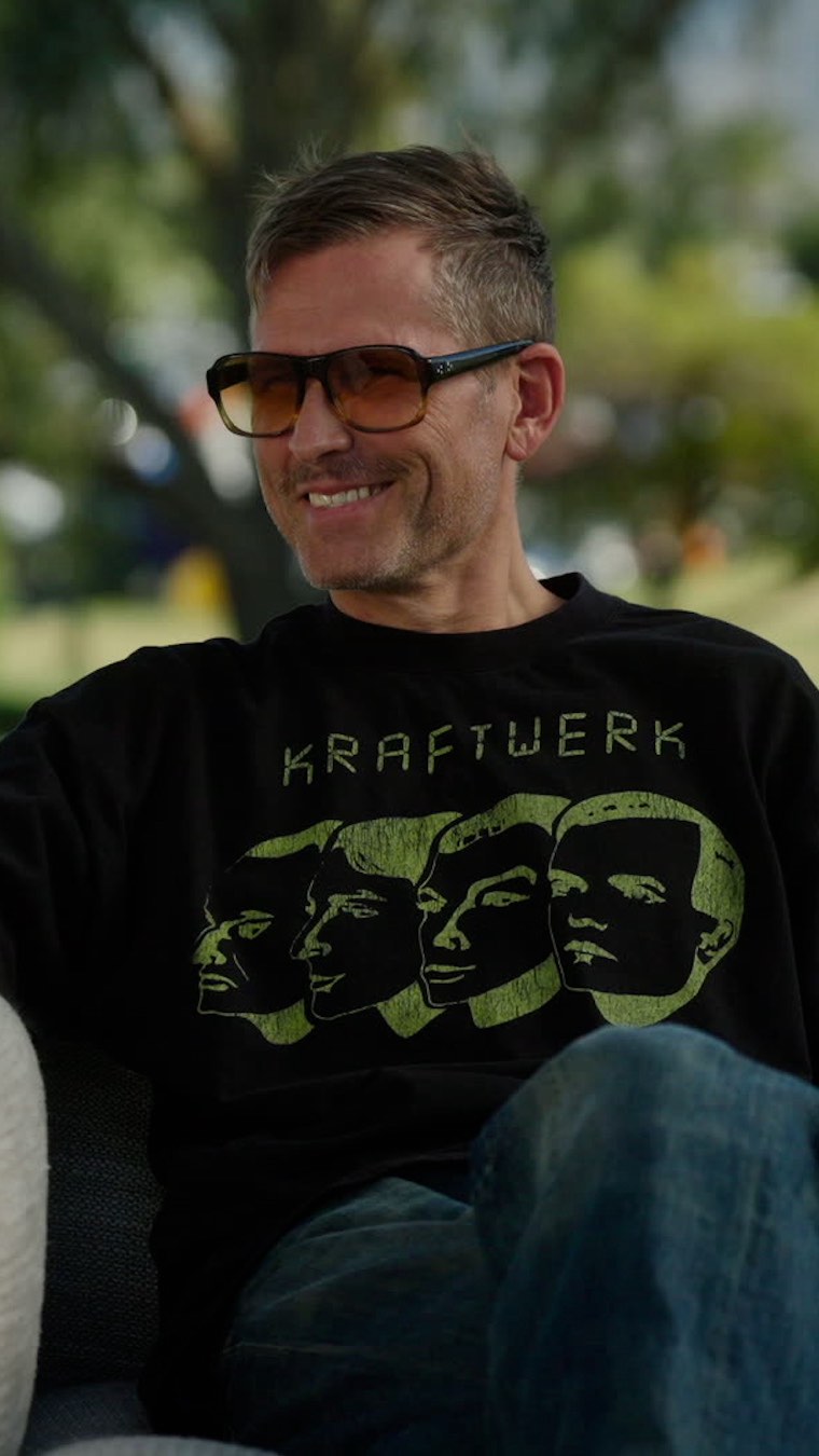 Artist on Artist: Kaskade b2b Idris Elba – The two DJs share stories and discuss what it takes to move a crowd. Watch the full convo on the @Coachella YouTube channel.