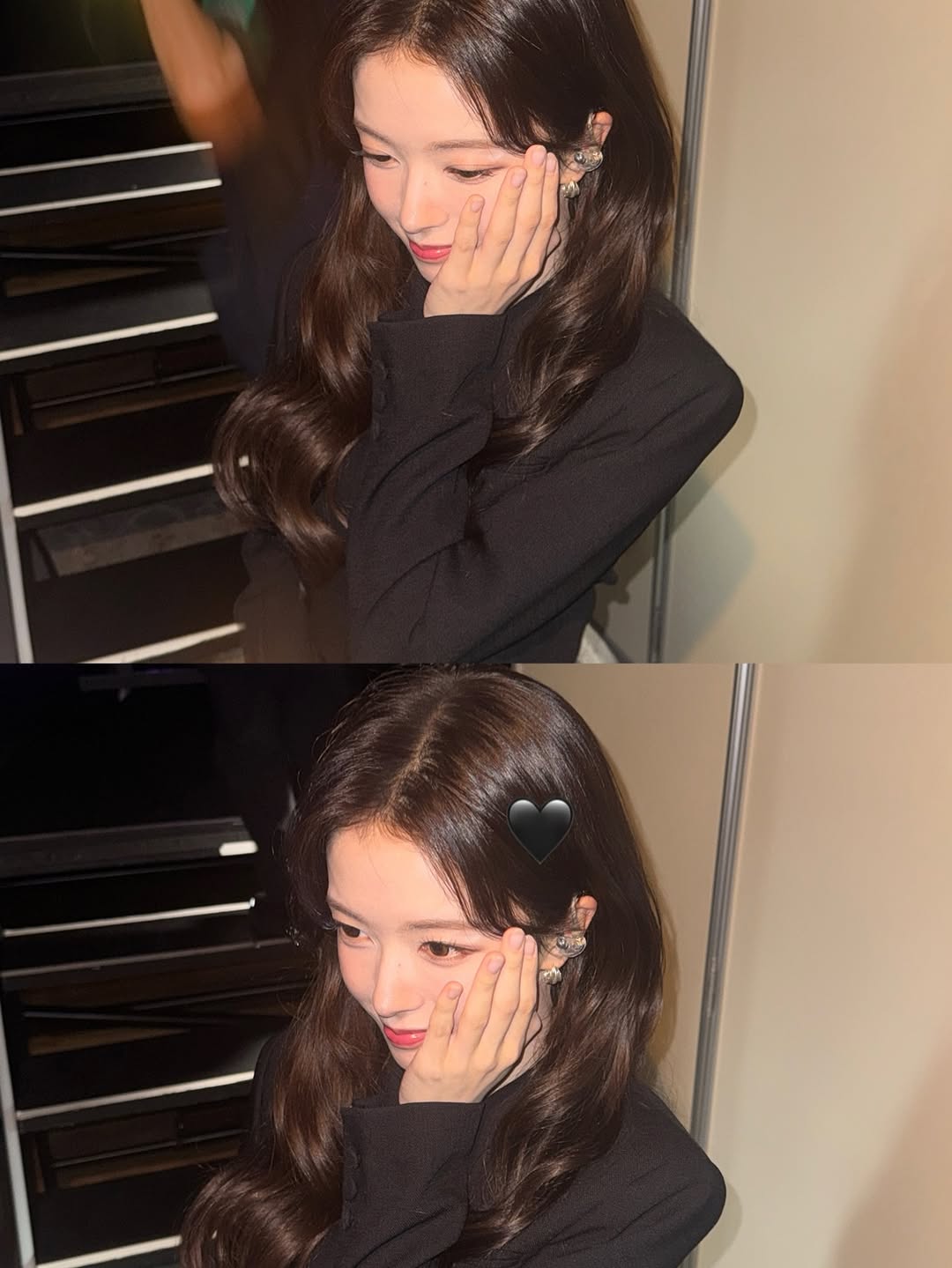 사랑 듬뿍 받은 날 💗🐰