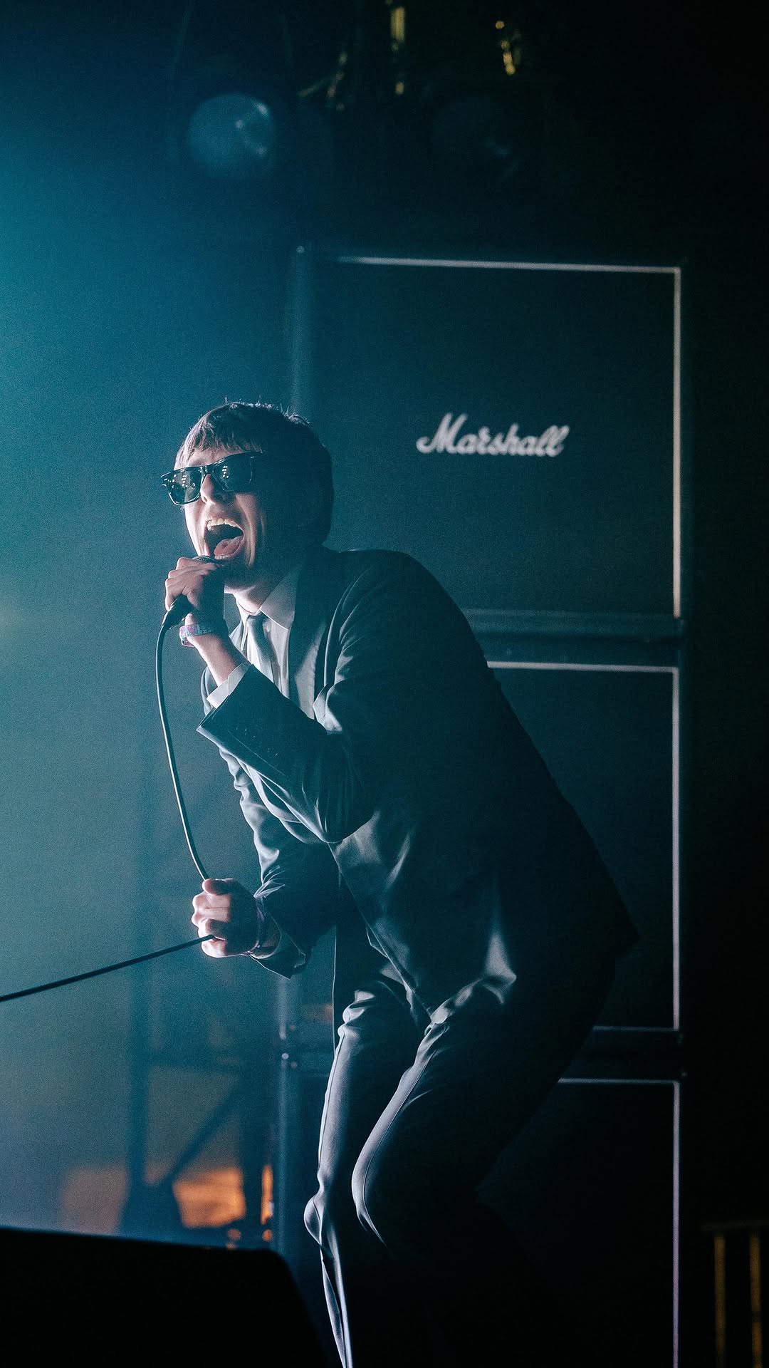 From the city to the desert, go behind the scenes with The Dare as he suits up and breaks down who he is and where he’s going. Watch Ep. 3 of ARRIVAL now on the Coachella YouTube Channel.