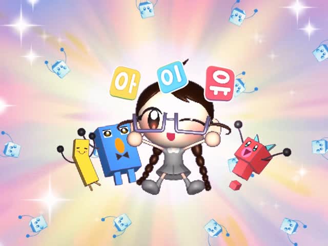 네모의 꿈💟👾