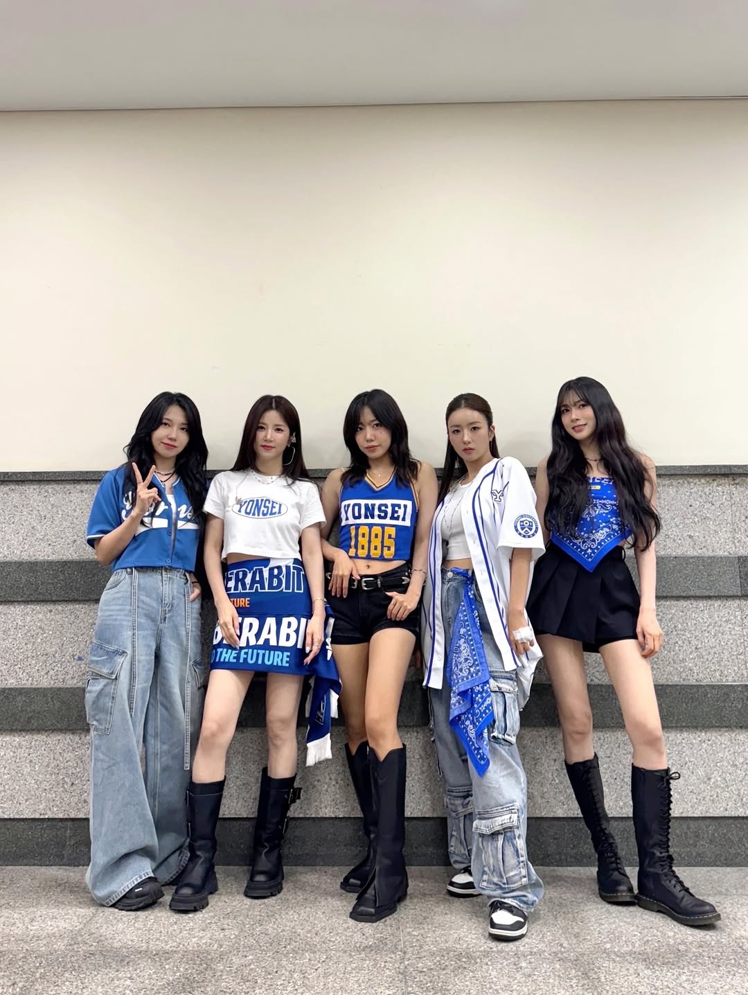 너무 즐거웠습니다💙 #연세대