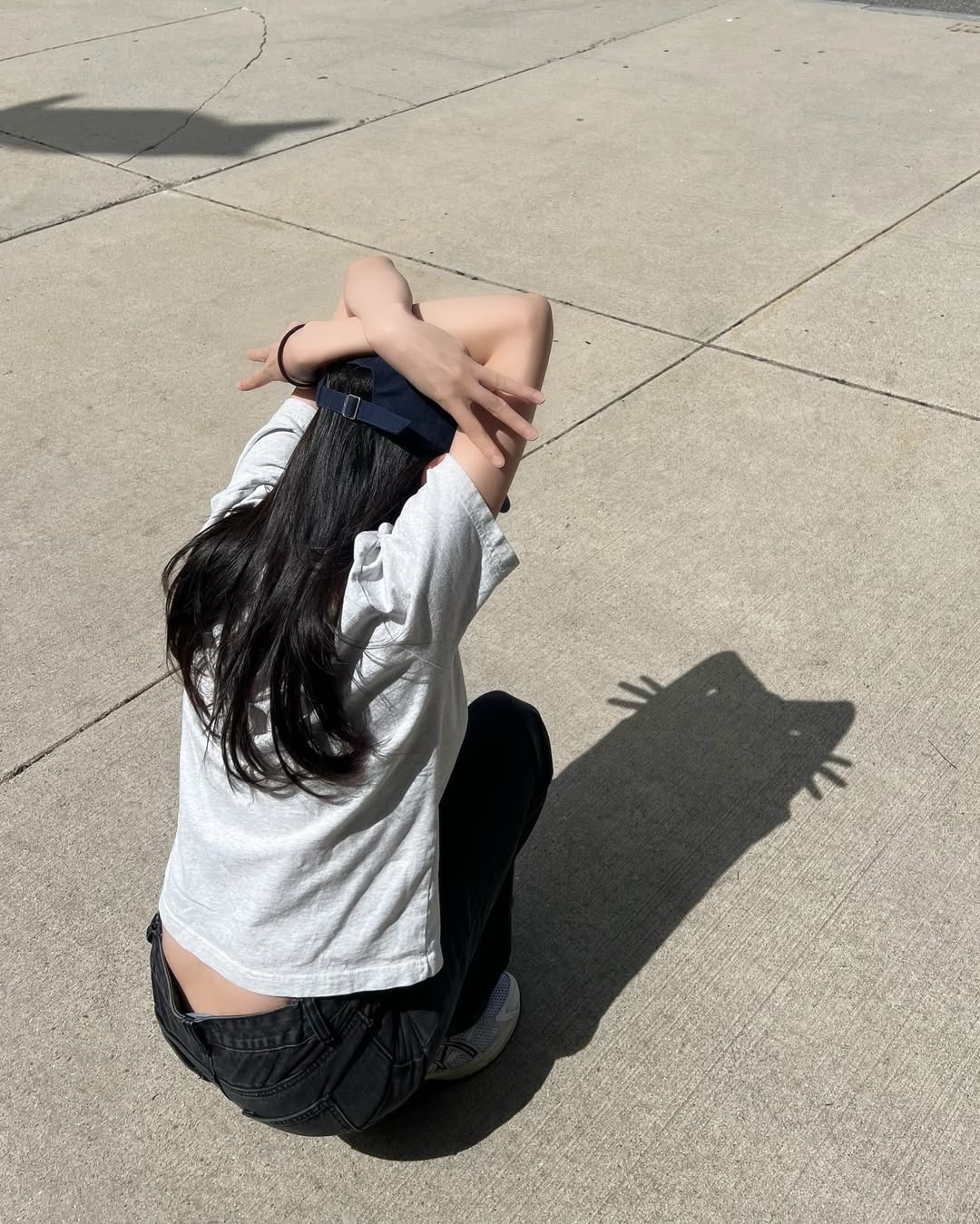 一隻🐱just a cat meow