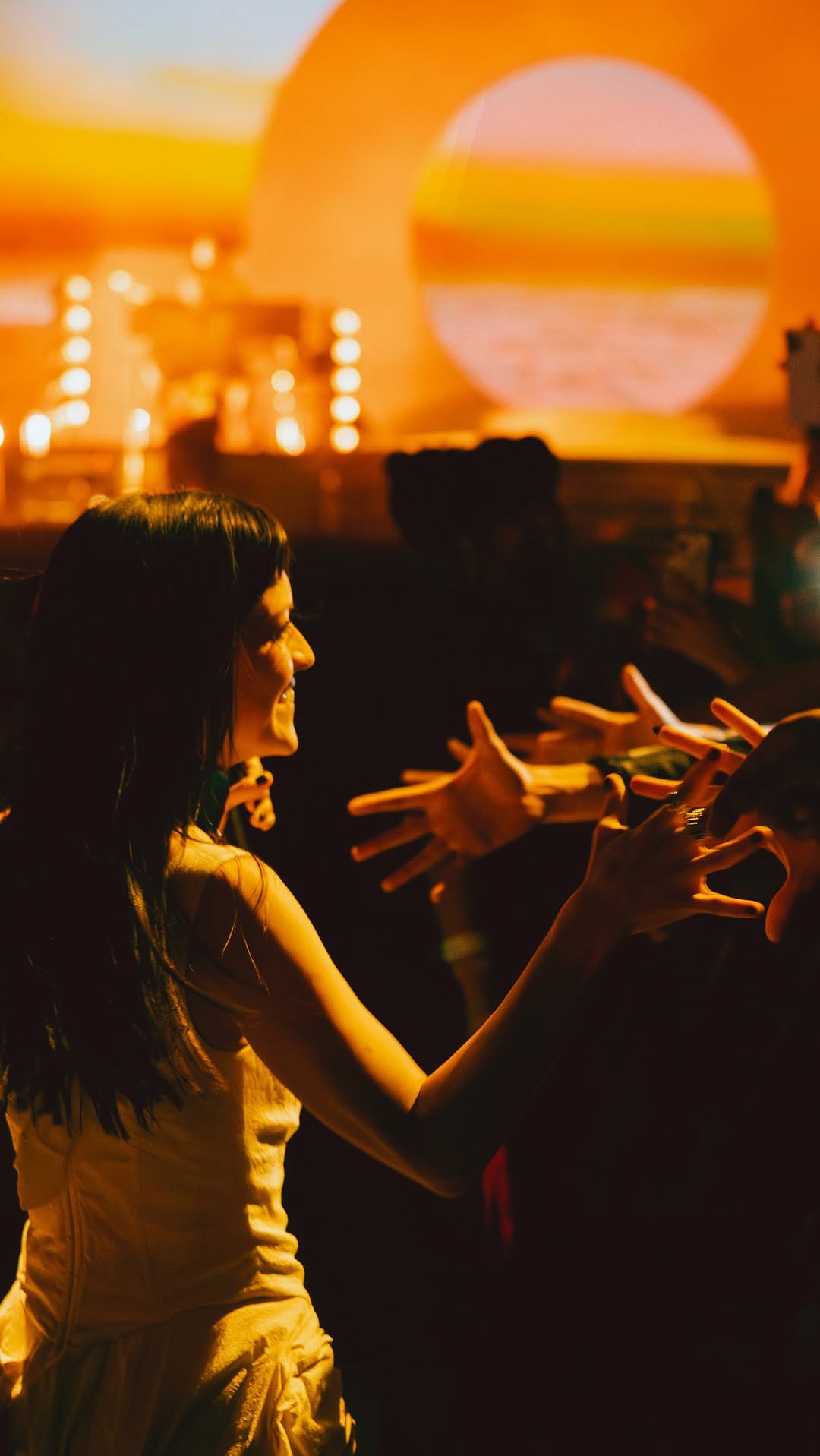 Behind the scenes with The Marías at Coachella in Episode 2 of ARRIVAL. They reflect on their journey, their dynamic, and past performances before stepping into a milestone moment. Watch now on the Coachella YouTube channel.