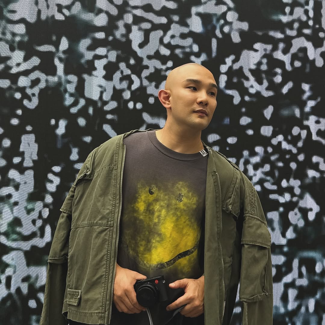 It was the best show ever❤️ @miharayasuhiro_official