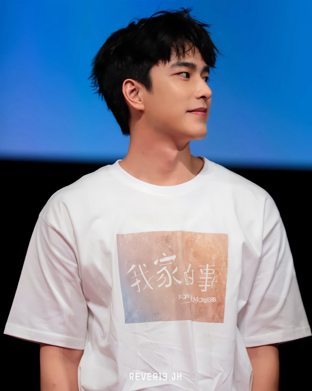 25.06.21｜《我家的事》台北電影節映後

你家的事就是我家的事

#曾敬驊 #我家的事 #蕭子夏