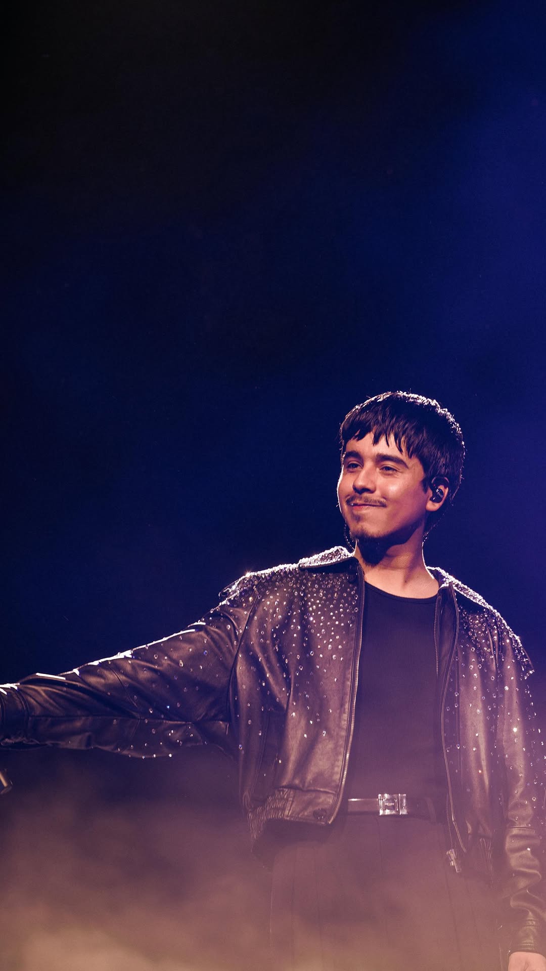 Ivan Cornejo opens up about the family bond behind his music and the emotions that fueled his historic Coachella debut in Ep. 4 of ARRIVAL. Watch now on the Coachella YouTube channel.