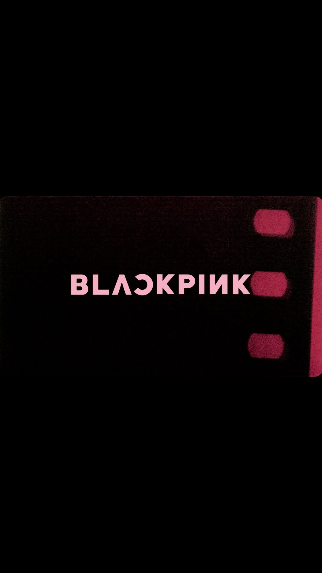 ⠀
BLACKPINK WORLD TOUR <DEADLINE> TRAILER

#BLACKPINK #블랙핑크 @blackpinkofficial #YG