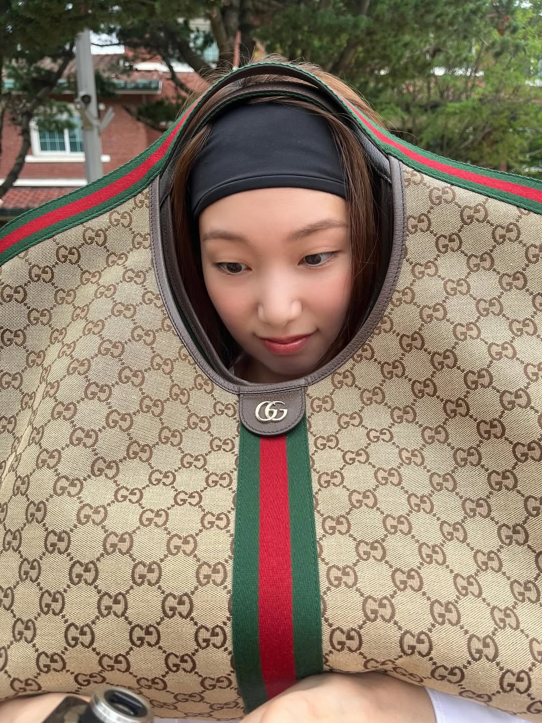 SUMMER GUCCI GIRL 🧛‍♀️

#GucciGiglio #구찌질리오