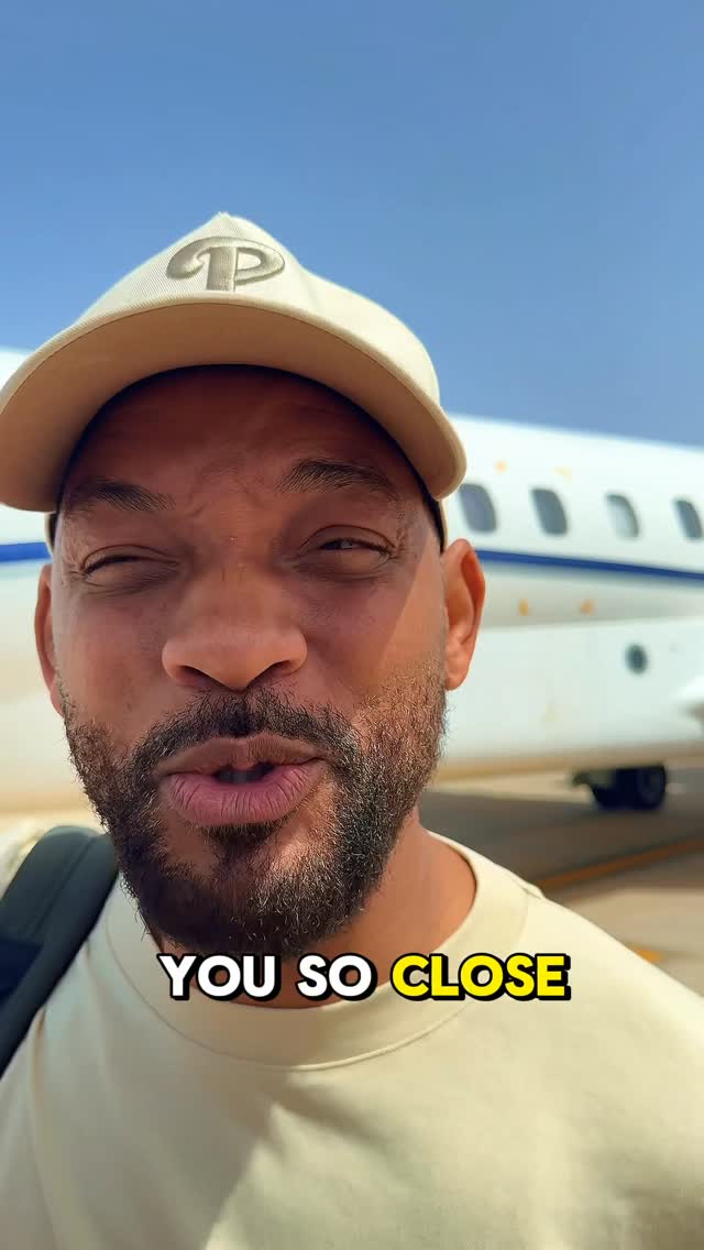 The Tour on FIRE 🔥 But, I can’t concentrate with Jas so close.