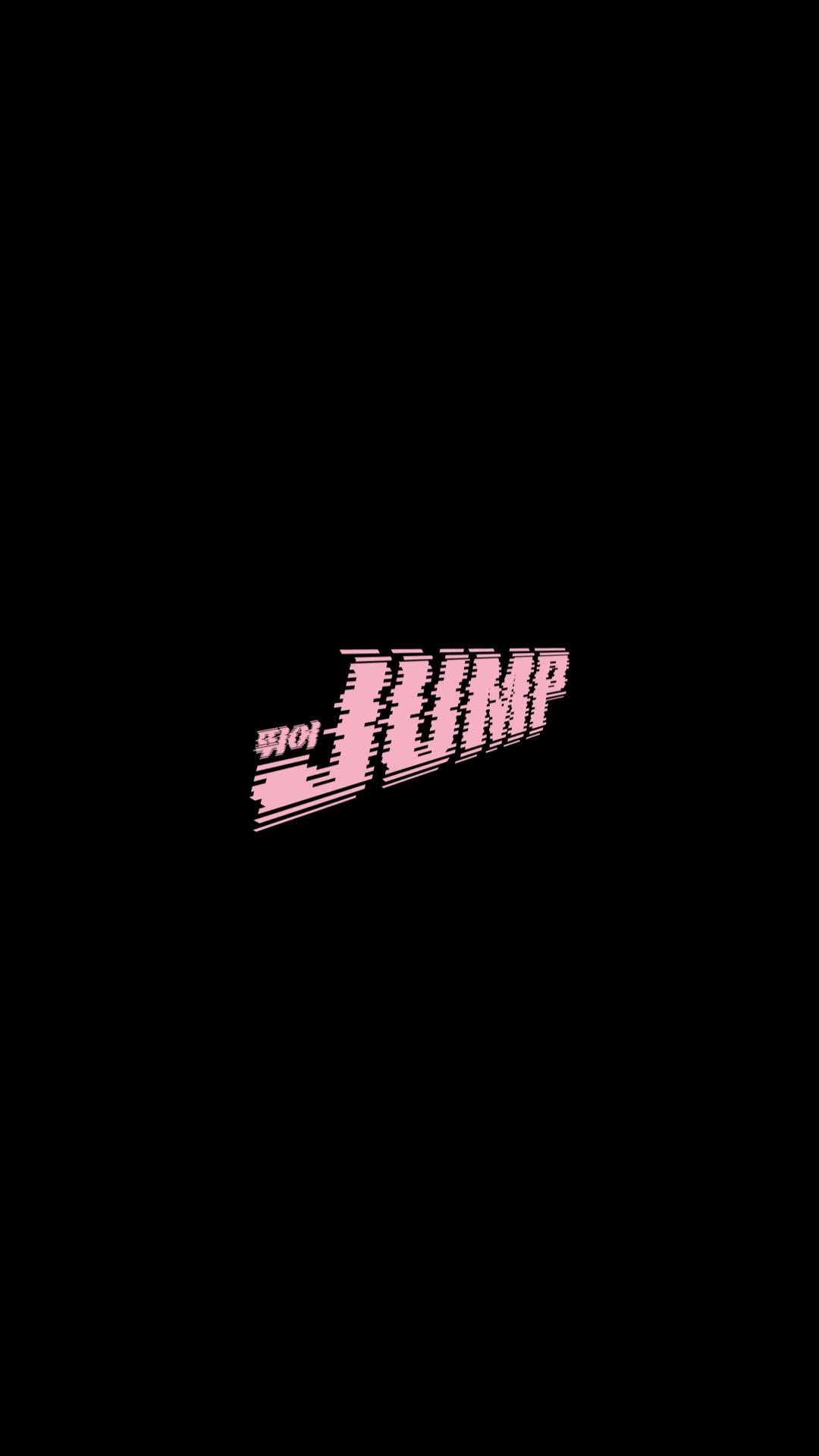 ⠀
READY TO JUMP?

#BLACKPINK #블랙핑크 @blackpinkofficial #YG