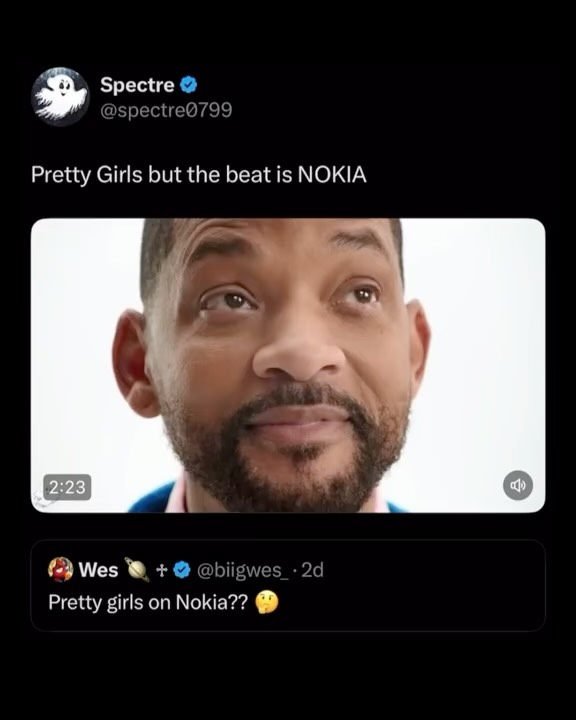 Y’all got real creative with your remixes!! 🔥 Big shout to everyone who sent me their stuff… Also, full versions of @blaccmass, @itsandreabotez and @michaelchristmas remixes are out NOW