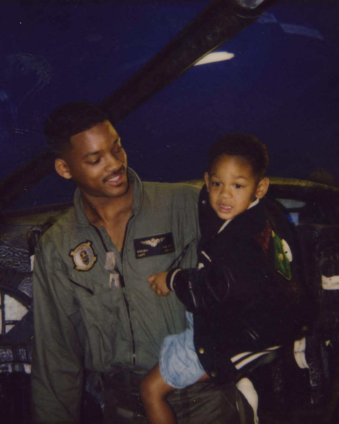 Next year will be 30 years since we released ID4 🤯