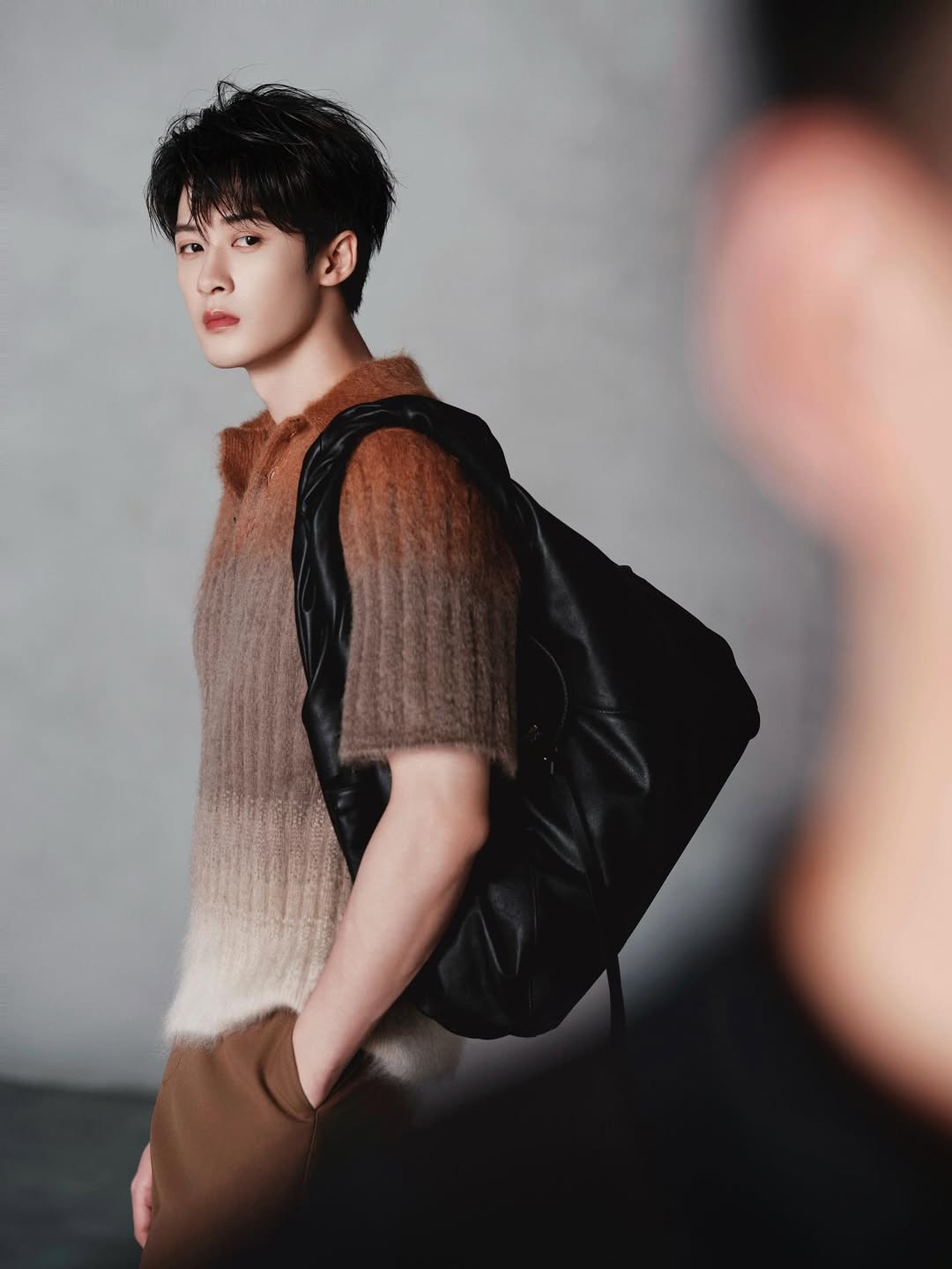 Take it slow👣@fendi #FendiFW25