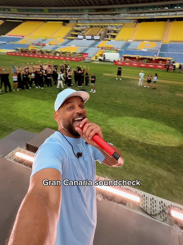 Gran Canaria, esto se queda con nosotros 🫶🏾