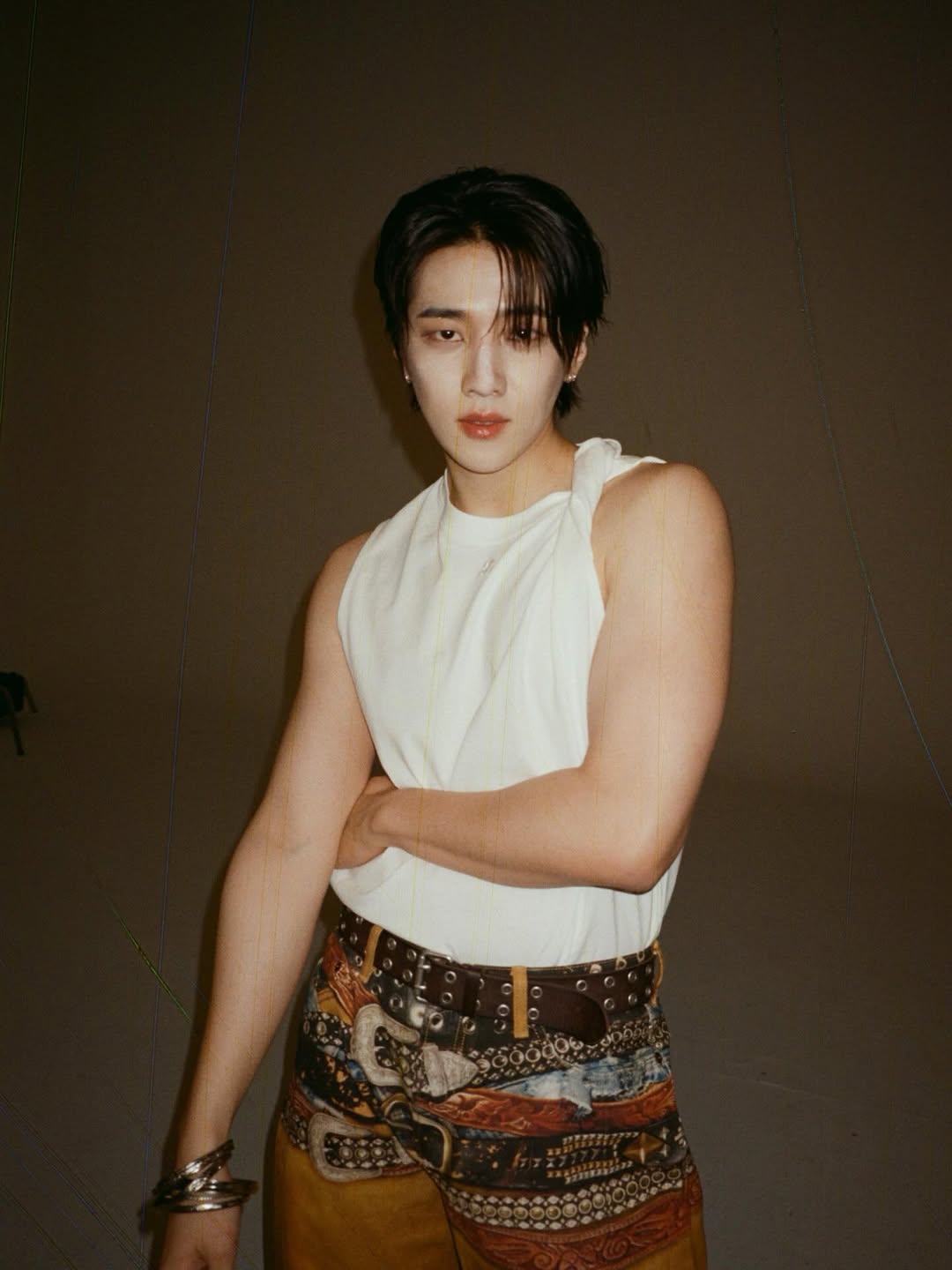 Poster Boy💪 필름 털이🎞️