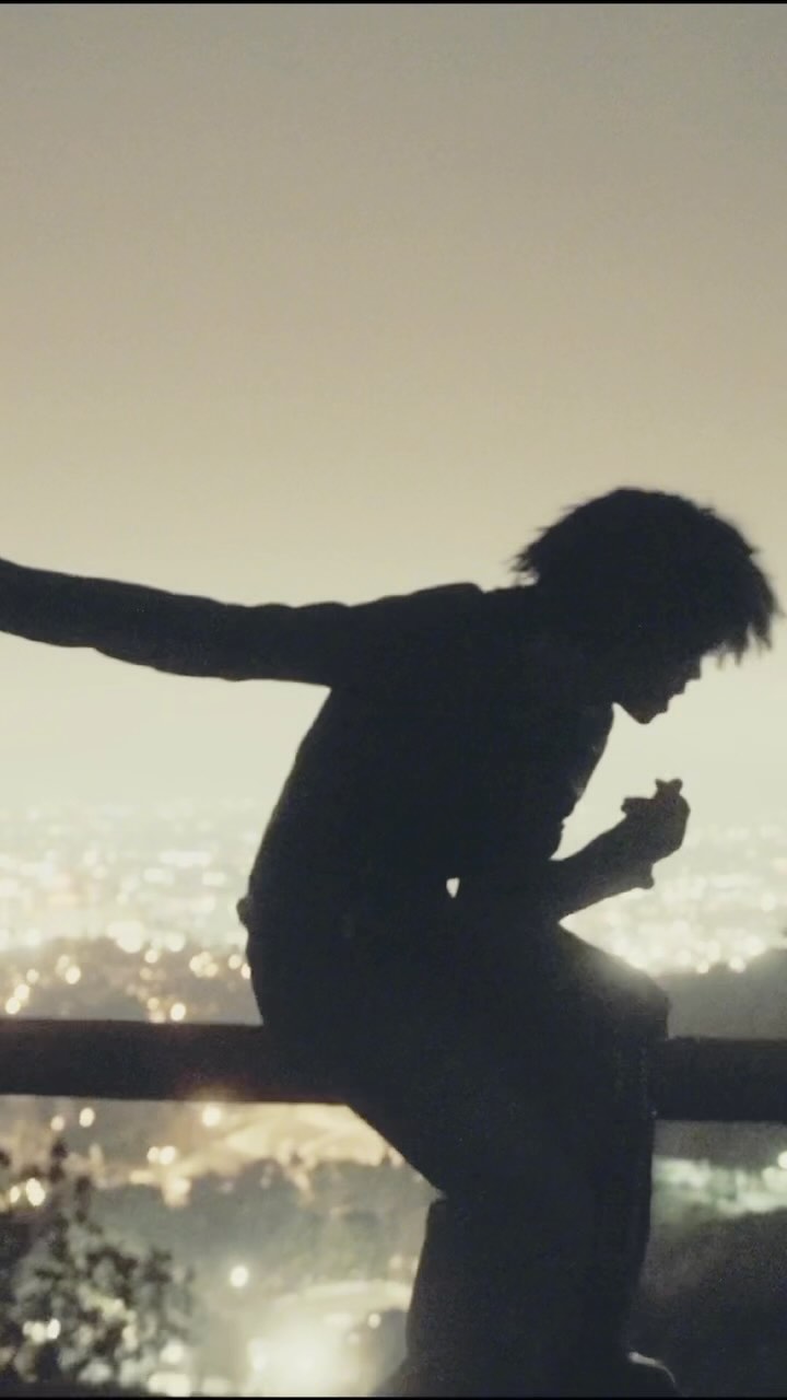 tomorrow

TALK ABOUT IT FT. @blaxian OFFICIAL MUSIC VIDEO