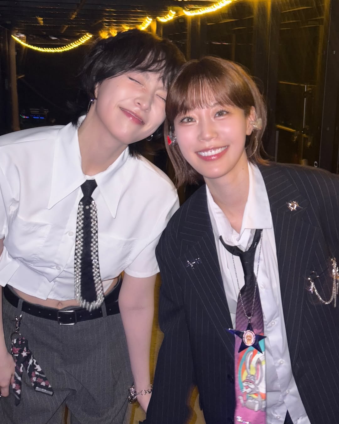 .
みなさん、JiyoungJiです😎
神戸karasiaで会いましょう⭐️