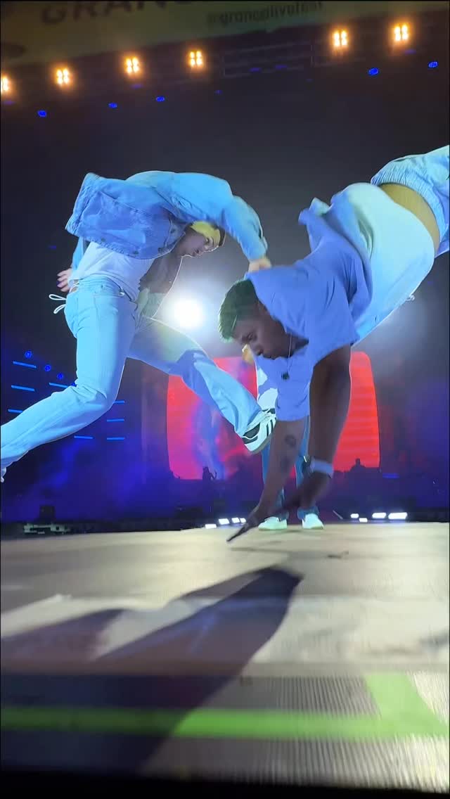 Dudes stole the show in Gran Canaria!! But i know them joints were hurting the next morning hahaha