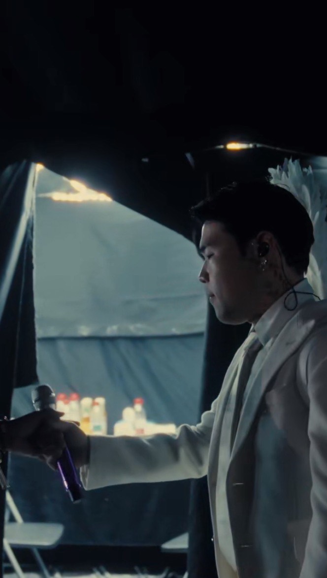 KNOWKNOW
《 MR.ENJOY DA MELODY 》 2025演唱会纪录片
#knowknow #knowknow2025巡回演唱会 #documentary