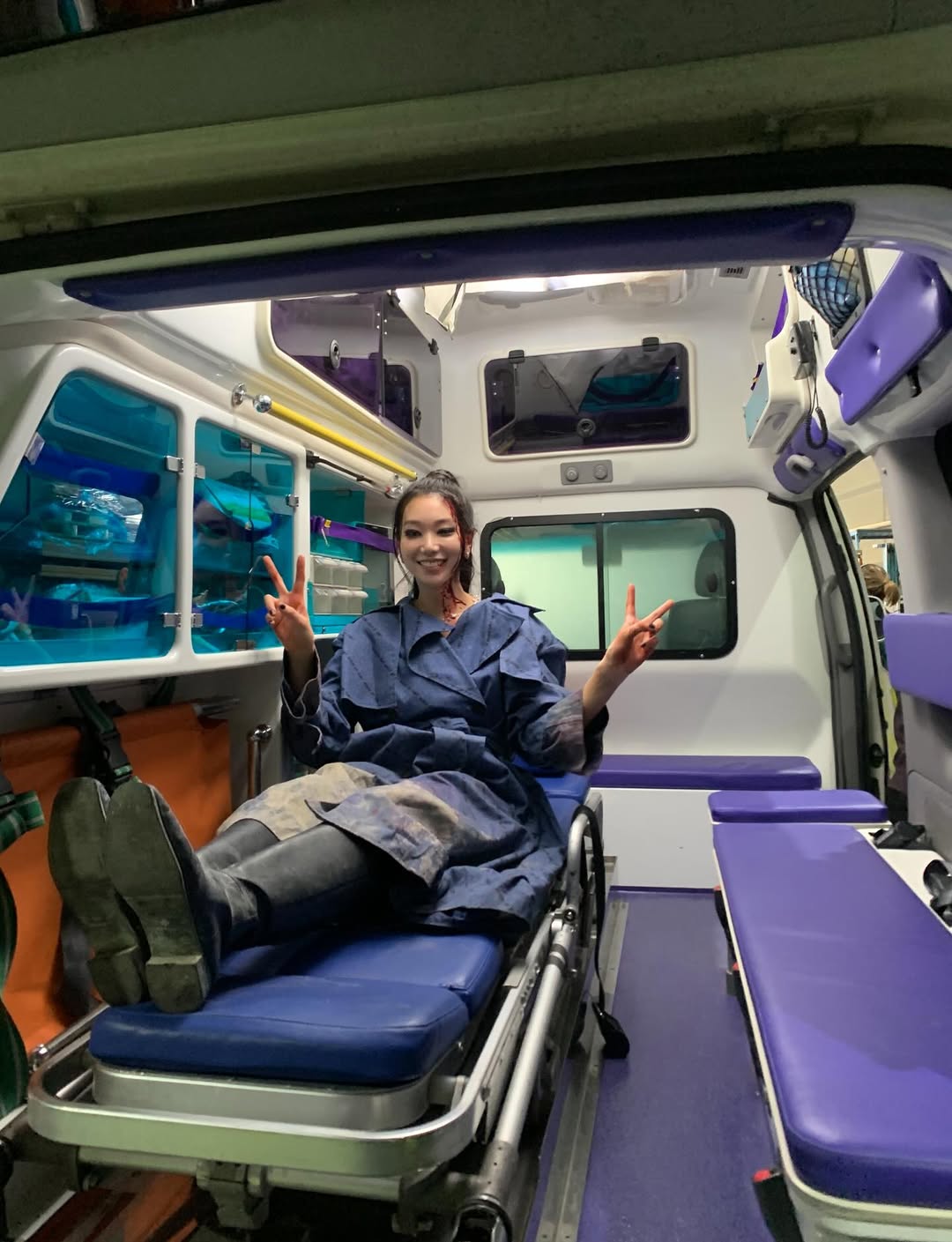 마귀 한나 주영😈

#goodboy #jtbc