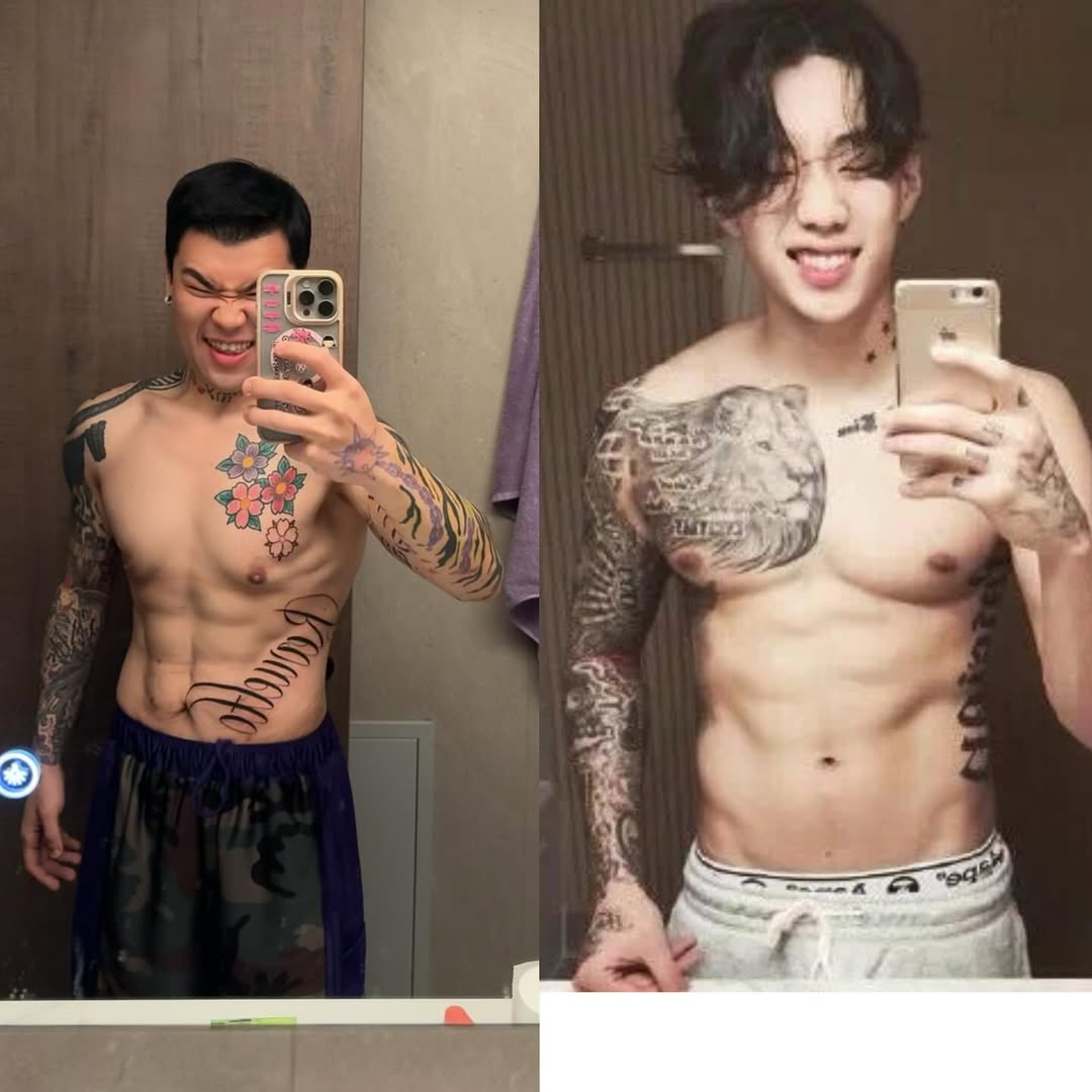 我就问你这有什么区别？😂
@moresojuplease