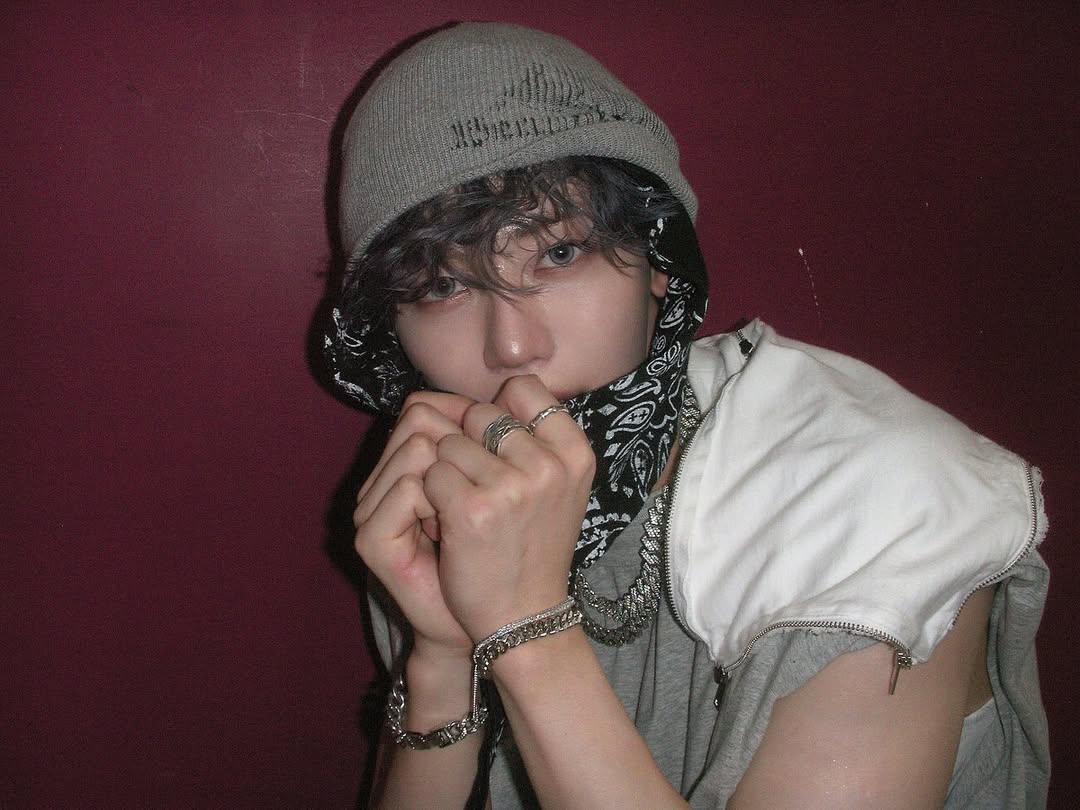 이번주 수고많았어💚