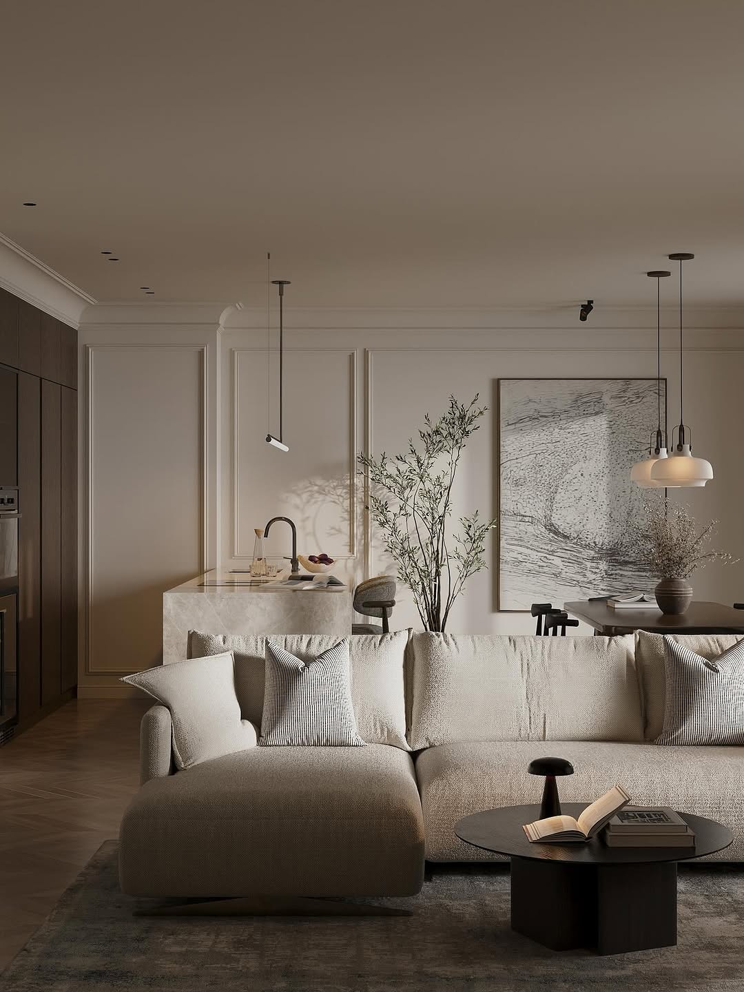 Проект от студии ARDdesign.
▪️
@ard.design