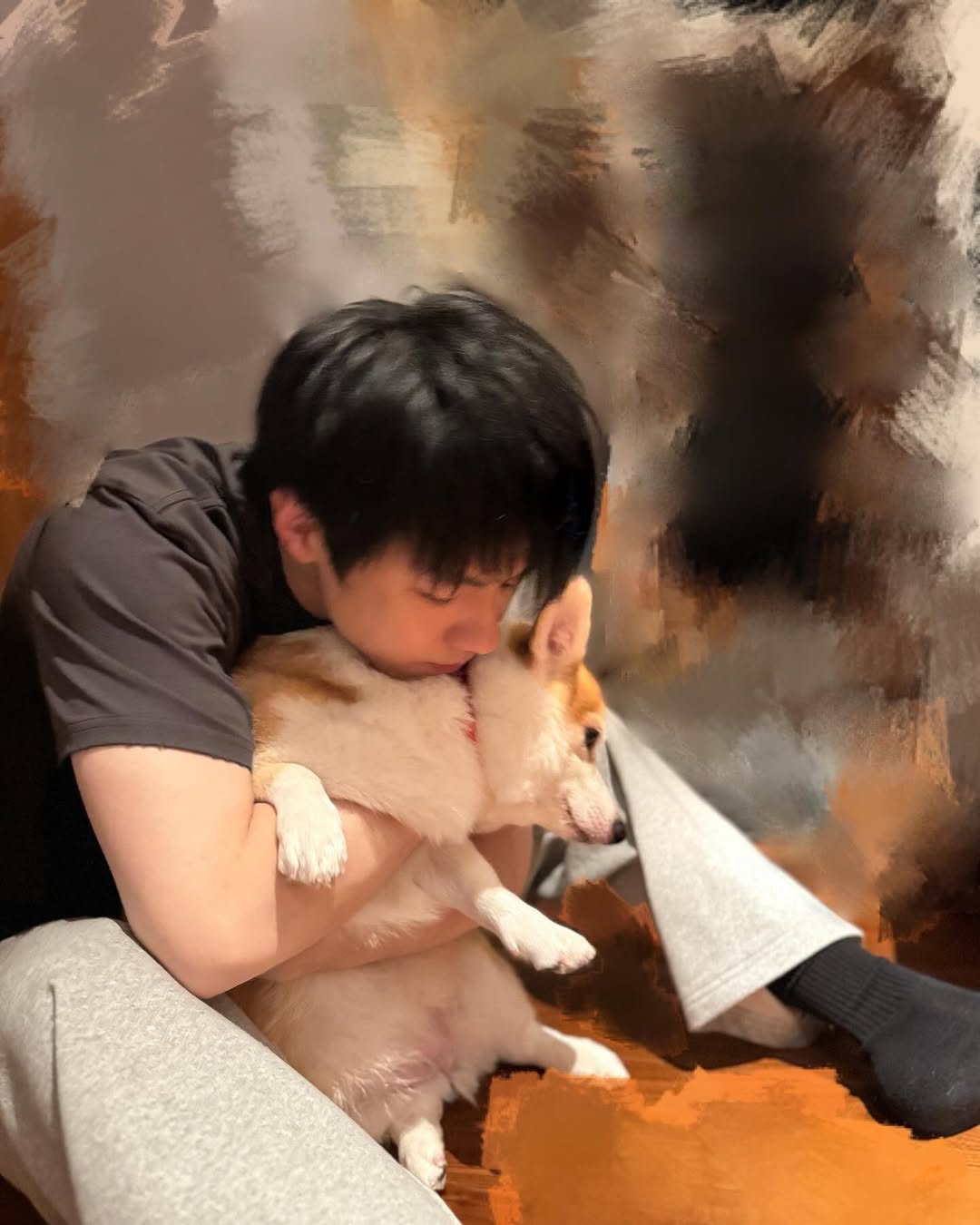 -
使唔使一臉嫌棄呀小姐