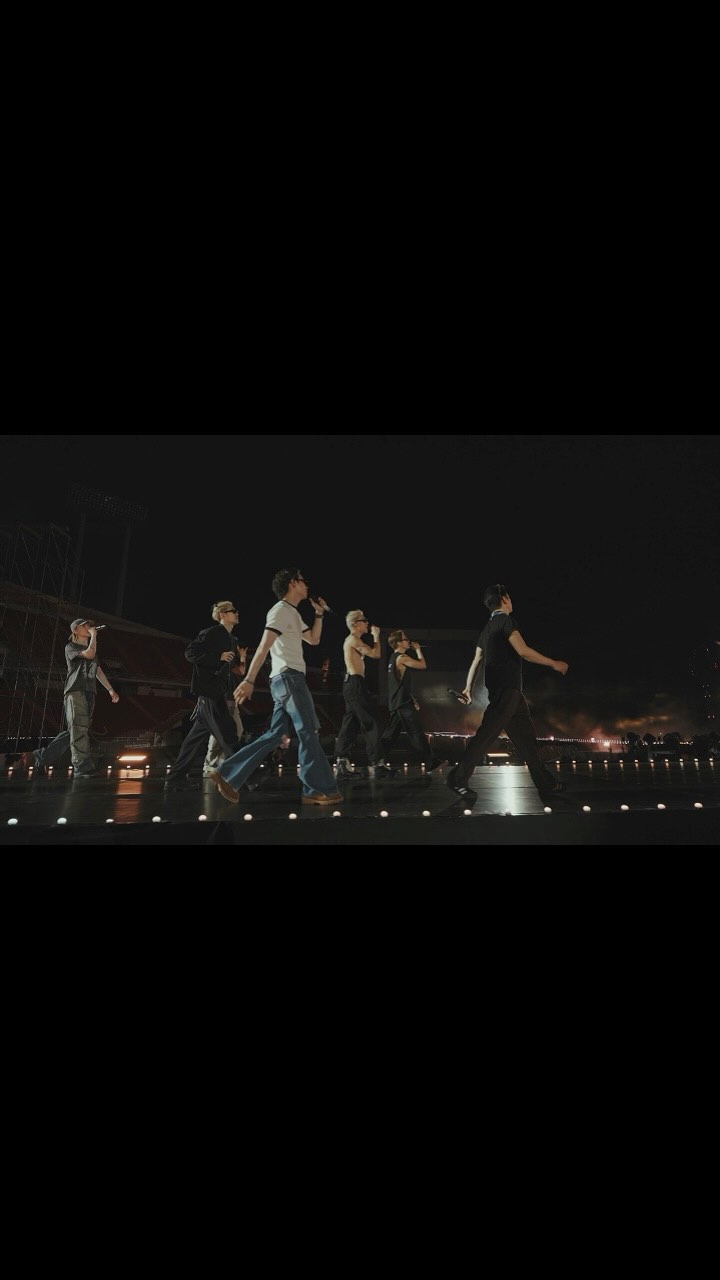 2025 GOT7 CONCERT <NESTFEST> in BANGKOK 

BEHIND FILM EP 1
🔗 Full version in bio. GOT7 YOUTUBE

#GOT7 #갓세븐 #콘서트 #방콕
#NESTFEST #CONCERT #BANGKOK
#PYTHON #GOT7_PYTHON