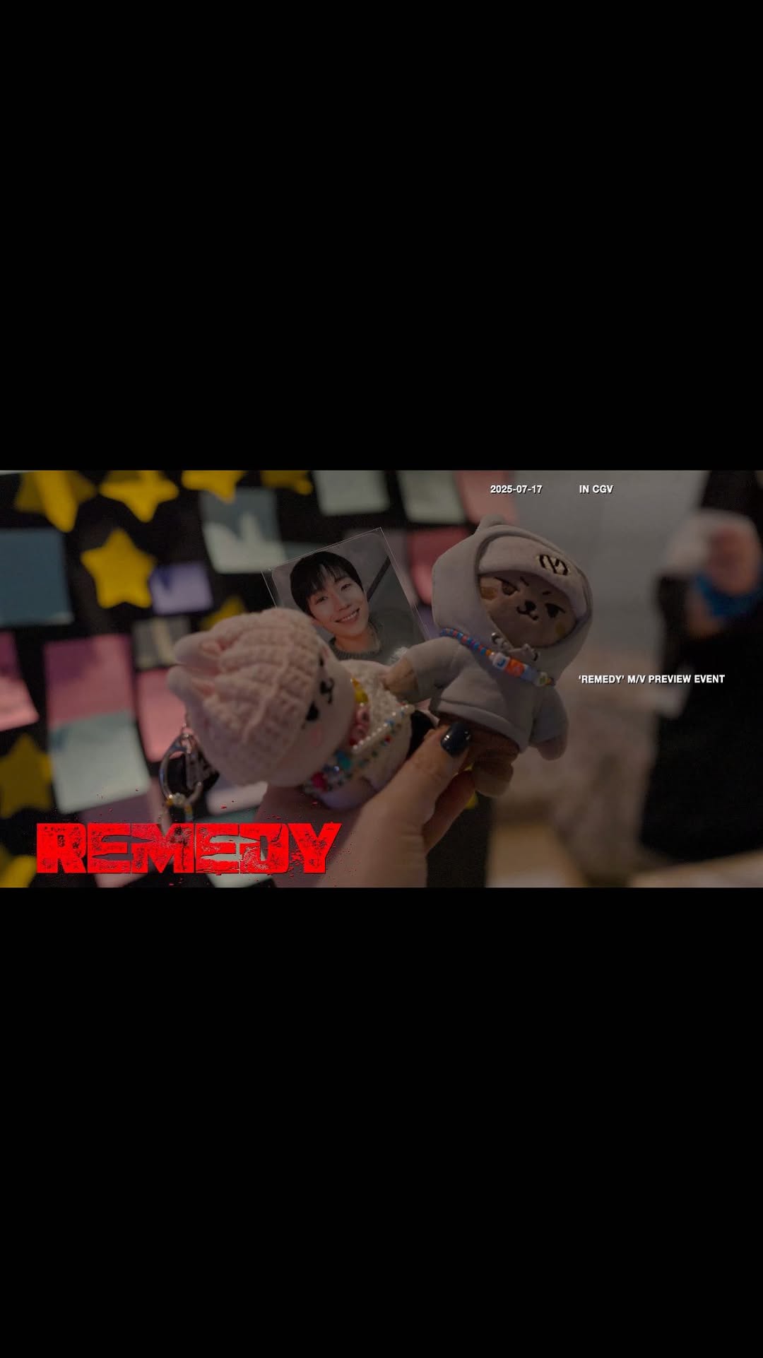 박재범 (Jay Park) - ’Remedy MV Preview Event‘ Sketch 🎞️

Music Video
🎬 https://youtu.be/NFXxhdwuBXY
Performance Video
🎬 https://youtu.be/_MPojFNxzRw

@moresojuplease #박재범 #JayPark
#Remedy #JayPark_Remedy
#MOREVISION #모어비전