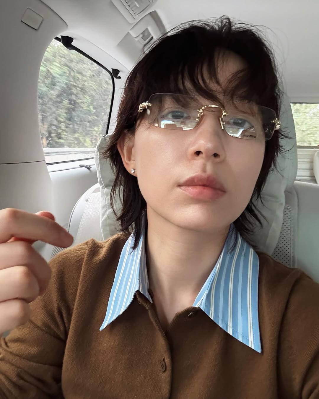 WUHAN我来了 ！！！蟹脚面  等我～