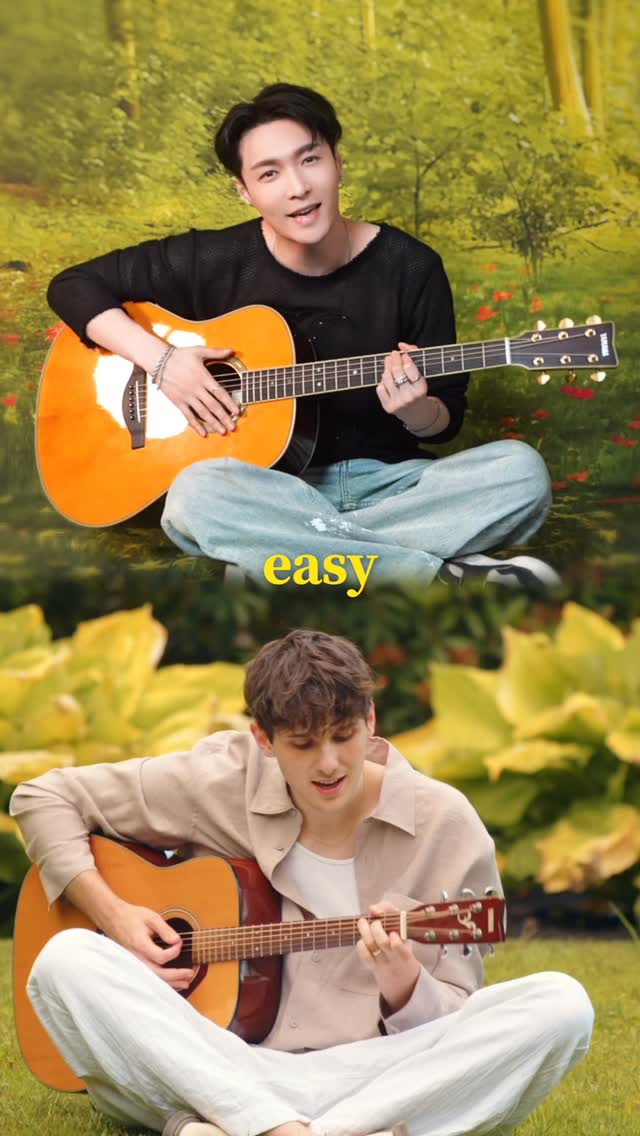 this song is out now everywhere. 

#LAY #JVKE #LayZhang #Yixing #张艺兴