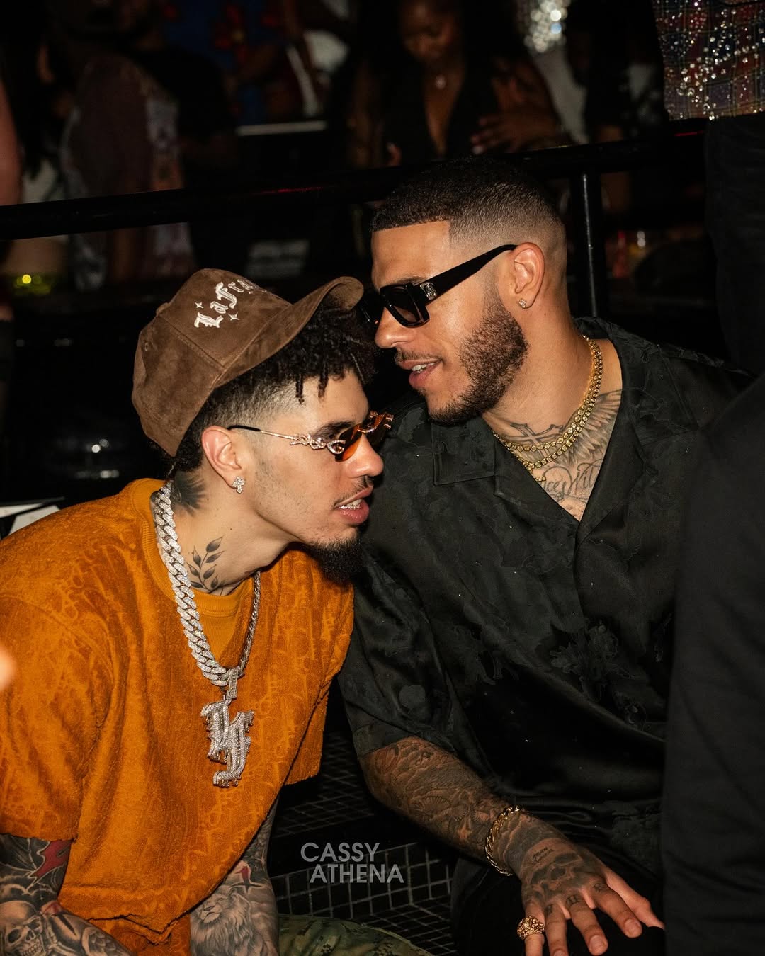 Always enjoy coming to @draislv to capture the summer basketball vibes in the building! 📸 s/o @jay_jones11!