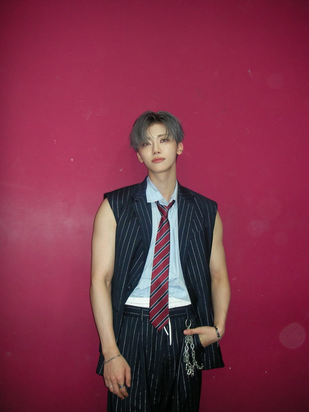 몇일 지났다고 벌써 보고싶네.. 울 즈니💚