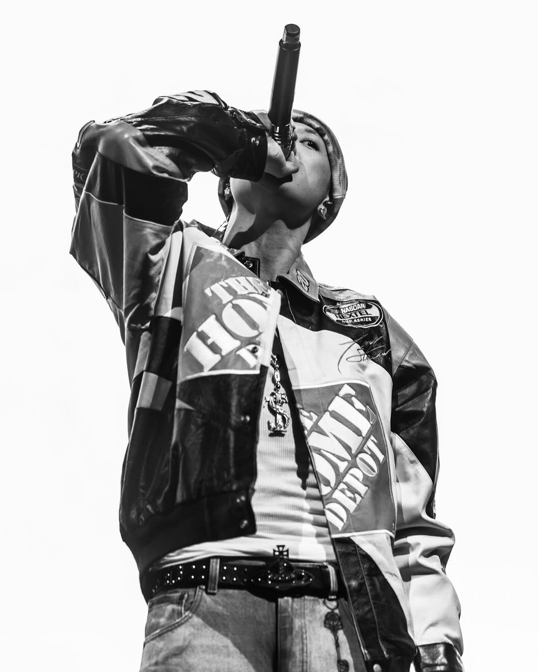 LAST TOUR 在上海！