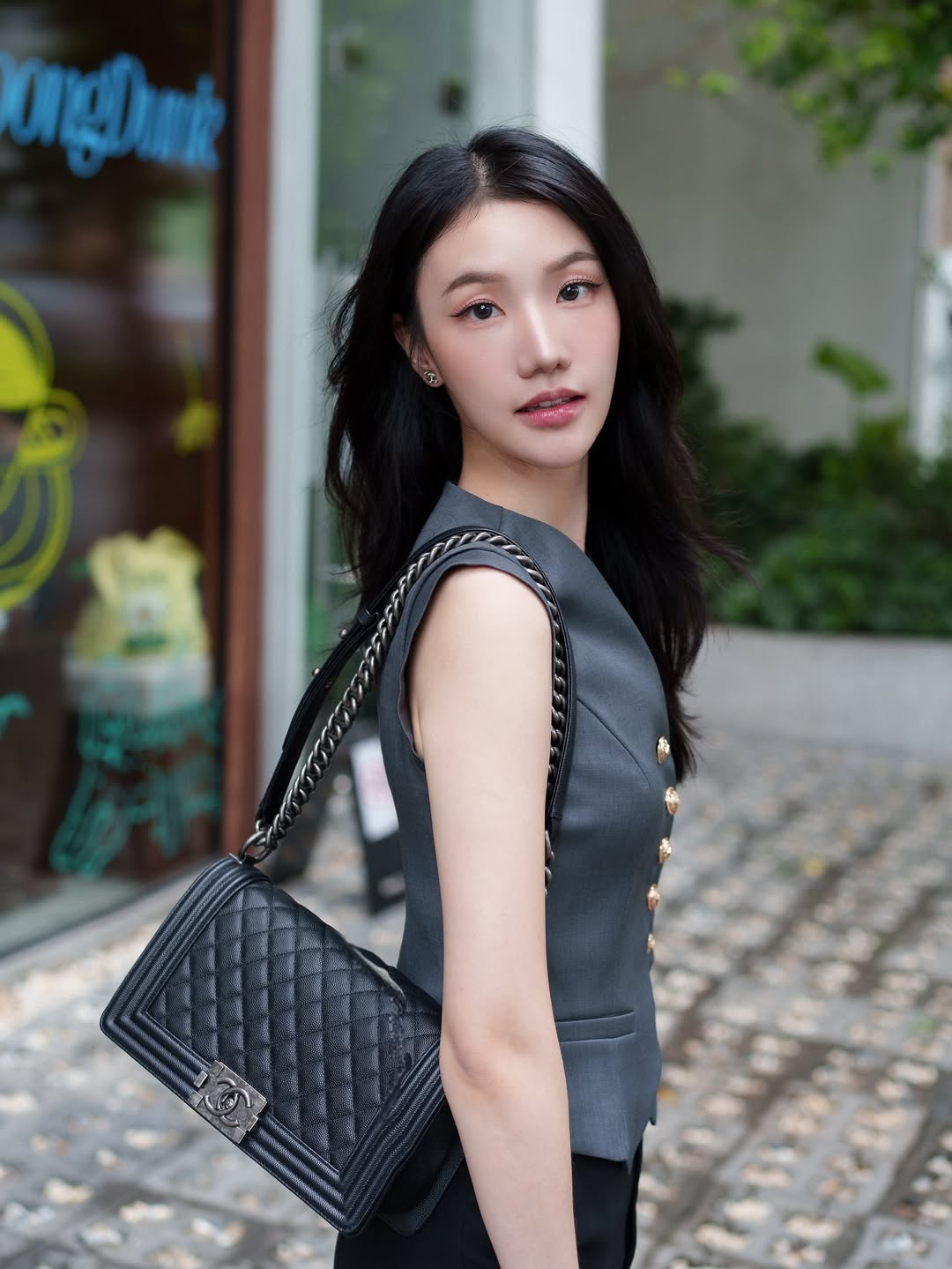 hi! Aug. 

#atomapcy #konkonbabe